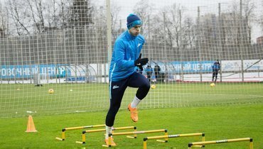 Александр Кокорин.