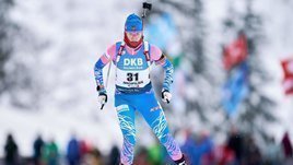 Бывшая лыжница попала 20 раз подряд. У Мироновой — семь промахов