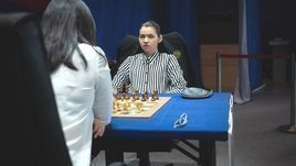 «Горячкиной не хватило инстинкта убийцы». Россиянка проиграла матч за звание чемпионки мира