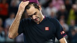 Сойти с ума и выжить. Федерер выиграл один из самых эпичных матчей в карьере