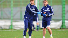 Андрей Воронин: «Если у Кокорина по-прежнему есть вариант с «Фейеноордом», ему нужно собирать вещи»