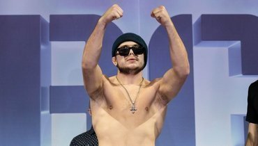 Александр Грозин.