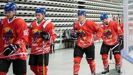 ВХЛ запретила российским клубам играть в Китае из-за короновируса