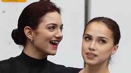 «Без Загитовой и Медведевой чемпионат Европы был скучным». Фанаты фигурного катания хотят возвращения суперзвезд
