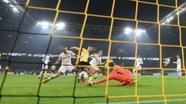 Пять мячей Холлана, которые заставят вас забыть о Роналду и Месси