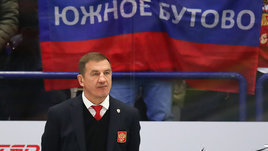 Брагин будет работать в национальной сборной. Он заслужил повышение