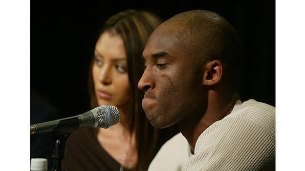 Коби Брайант. Коби Брайант.