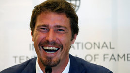 40 слов о Сафине