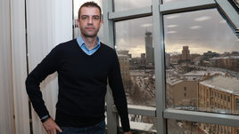 Первое большое интервью Кашшаи в России. Как теперь будут судить в РПЛ