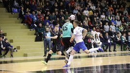 «Сибиряк» возрождается