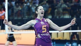 Татьяна Кошелева: «Бузато ждет меня в сборной»