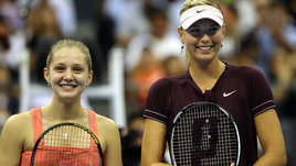 Анна Чакветадзе: «Шарапова еще может вернуться, но нужно решить одну проблему»