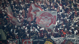 «На полтора года лишают части жизни». В Петербурге отклонили жалобу заводящего «Спартака» Валерия Бевза «Амиго»