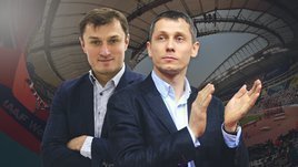 Борзаковский — фаворит на выборах президента ВФЛА. Конкуренты выглядят бледно