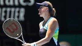 Павлюченкова не наподавала на полуфинал