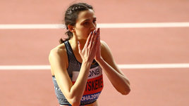 Ласицкене исключили из турнира в Германии. Мария может подать в суд, но на ВФЛА