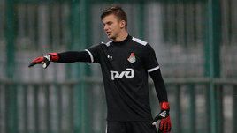 «Локомотив» не взял на сбор вратаря после того, как тот решил перейти в «Торпедо». Запутанная история в молодежном футболе