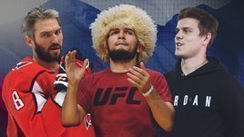 Топ-8 спортсменов 2019 года, о которых больше всего писали СМИ