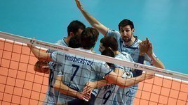 В плей-офф Лиги чемпионов могут выйти сразу три российские команды