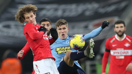 Соболев в «Спартаке»: что это значит