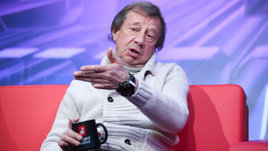 Юрий Семин: «Неудачная серия «Локо»? А кто выиграл Кубок и Суперкубок России?»