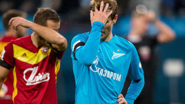 «Зенит» прав в ситуации с Кокориным!