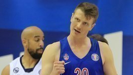 Андрей Воронцевич — о новом ЦСКА и наследии Коби Брайанта