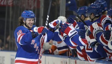 Артемий Панарин.