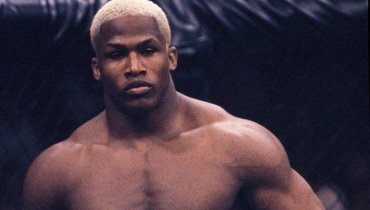 Кевин Рэнделман.