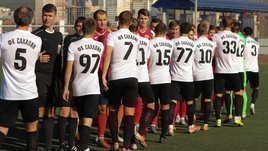 «Читу» — на «Запад», Сахалин — в «Центр»: как выглядела бы реформированная ПФЛ