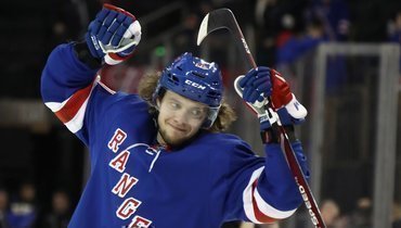 Артемий Панарин.