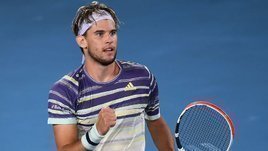 Тим бросит вызов Джоковичу