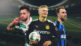 Главный трансфер января — в Англии. Главные транжиры Европы — в Берлине