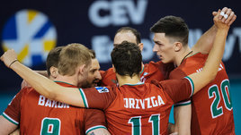 «Кузбасс» впервые в сезоне проиграл дома. Полетаева все нет