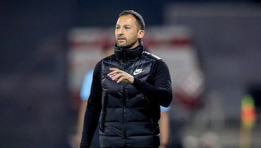 Доменико Тедеско.