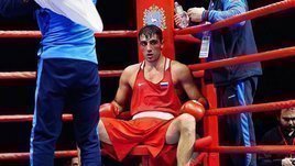 Кто такой Кушиташвили, побивший росгвардейца? Чемпионство, наркотики и сломанный нос