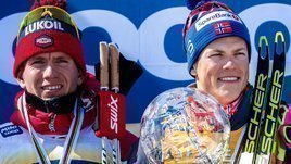 Клебо сломал палец и выбывает из гонки за Глобус? Почему это плохо для Большунова