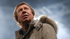 Юрий Семин: «Продлят ли со мной контракт? А вдруг скажут, что у меня старые методы?»