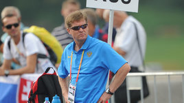 «Чегин никогда не перестанет тренировать. Для него это жизненный принцип»