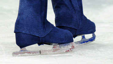 Скандалы с домогательствами в фигурном катании.