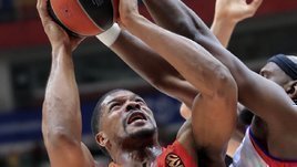 Лидер сильнее чемпиона. «Эфес» победил ЦСКА в матче лучших команд Евролиги