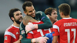 Россию не пустят на ЧМ-2022? Ложная тревога