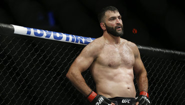 Андрей Орловский.