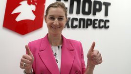 Екатерина Макарова: «Больше не могла так жить и терпеть эту боль»