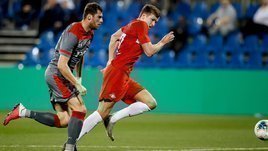 Федун и Черчесов оценили Соболева