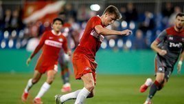 «Спартак» должен привыкнуть к Соболеву. Что показал матч с «Локо»?