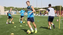 «Зенит» не отпустит Кокорина в «Балтику». Лэмпард получит 175 миллионов евро на трансферы?