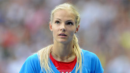 «У меня бессрочный нейтральный статус. Уже готовлюсь к Токио-2020 и хочу привезти оттуда медаль»