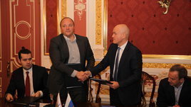 Андрей Филатов: «В этом году Россия примет много турниров»