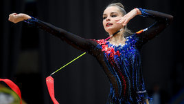Москва увидит премьеру олимпийских программ